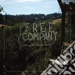 (LP Vinile) Boy Scouts - Free Company vinile