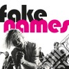 Fake Names - Fake Names cd