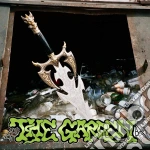 (LP Vinile) Garden (The) - Kiss My Super Bowl Ring vinile