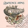 Lawrence Arms (The) - Skeleton Coast cd