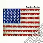 (LP Vinile) Greg Graffin - American Lesion ? Reissue vinile