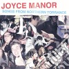 (LP Vinile) Joyce Manor - Songs From Northern Torrace cd