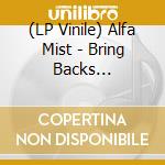 (LP Vinile) Alfa Mist - Bring Backs -Coloured- lp vinile