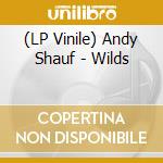 (LP Vinile) Andy Shauf - Wilds vinile