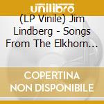 (LP Vinile) Jim Lindberg - Songs From The Elkhorn Trail vinile