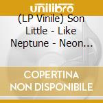 (LP Vinile) Son Little - Like Neptune - Neon Violet Vi vinile