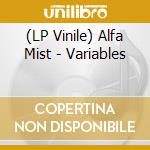 (LP Vinile) Alfa Mist - Variables lp vinile