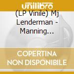 (LP Vinile) Mj Lenderman - Manning Fireworks (Limited Edition) vinile
