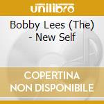 Bobby Lees (The) - New Self cd