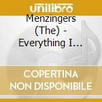 Menzingers (The) - Everything I Ever Saw cd