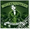 Moneybrother - Thunder In My Heart cd
