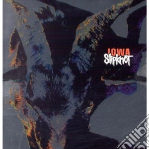 Slipknot - Iowa cd musicale di SLIPKNOT