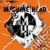 Machine Head - Supercharger cd