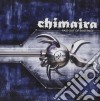 Chimaira - Pass Out Of Existence cd