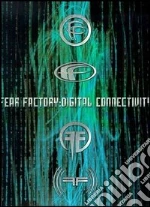 (Music Dvd) Fear Factory - Digital Connectivity cd
