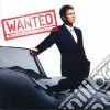 Cliff Richard - Wanted cd