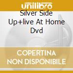 Silver Side Up+live At Home Dvd