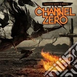 Channel Zero - Feed 'em With A Brick cd