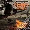 Channel Zero - Feed 'em With A Brick cd