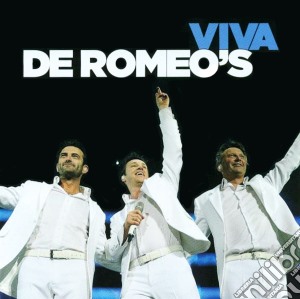 Romeo's, De - Viva De Romeo's (premium) cd musicale di Romeo's, De