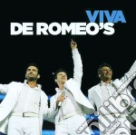 Romeo's, De - Viva De Romeo's (premium)