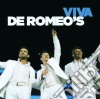 Romeo's, De - Viva De Romeo's (premium) cd