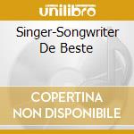 Singer-Songwriter De Beste cd