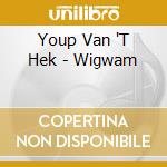 Youp Van 'T Hek - Wigwam cd