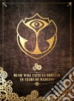 Tomorrowland 2014 (3 Cd) cd