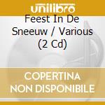 Feest In De Sneeuw / Various (2 Cd) cd