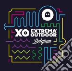Extrema Outdoor Belgium / Various (2 Cd) cd