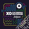 Extrema Outdoor Belgium / Various (2 Cd) cd