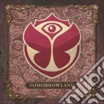 Tomorrowland 2015: The Secret Of Kingdom Melodia / Various (3 Cd)