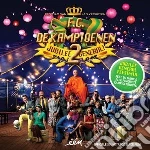 F.c. De Kampioenen - Jubilee General! (2 Cd) cd
