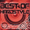 Best Of Hardstyle cd