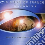 A State Of Trance - Vv.aa. cd