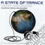 Armin Van Buuren - A State Of Trance Yearmix 2006 (2 Cd) cd