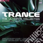 Trance: T.u.c. Vol.1 cd