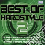 Artisti Vari - Best Of Hardstyle 2 cd