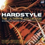 Artisti Vari - Hardstyle: T.u.c. Vol.1 2007 cd