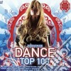 Artisti Vari - The Ultimate Dance Top 100 cd