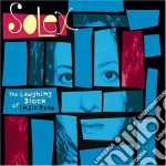 Solex - Laughing Stock Of Indierock cd