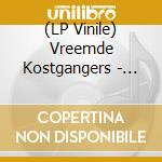 (LP Vinile) Vreemde Kostgangers - Mist (Clear Vinyl) vinile