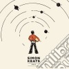 (LP Vinile) Simon Keats - Space cd
