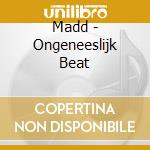 Madd - Ongeneeslijk Beat cd