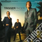 Triggerfinger - All This Dancin' -Lp+Cd- (2 Lp) cd