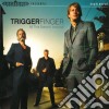 Triggerfinger - All This Dancin' -Lp+Cd- (2 Lp) cd