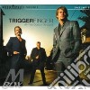 Triggerfinger - All This Dancin' Around cd