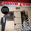 (LP Vinile) Experimental Tropic Blues Band - Liquid Love cd