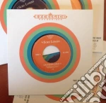 (LP Vinile) Sore Losers - Girl'S Gonna Break It (7') vinile